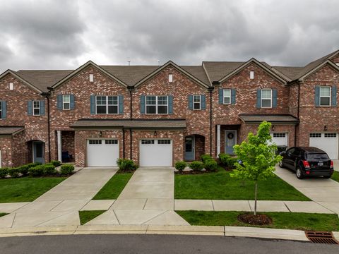 3021 Duvall Dr Gallatin TN 37066