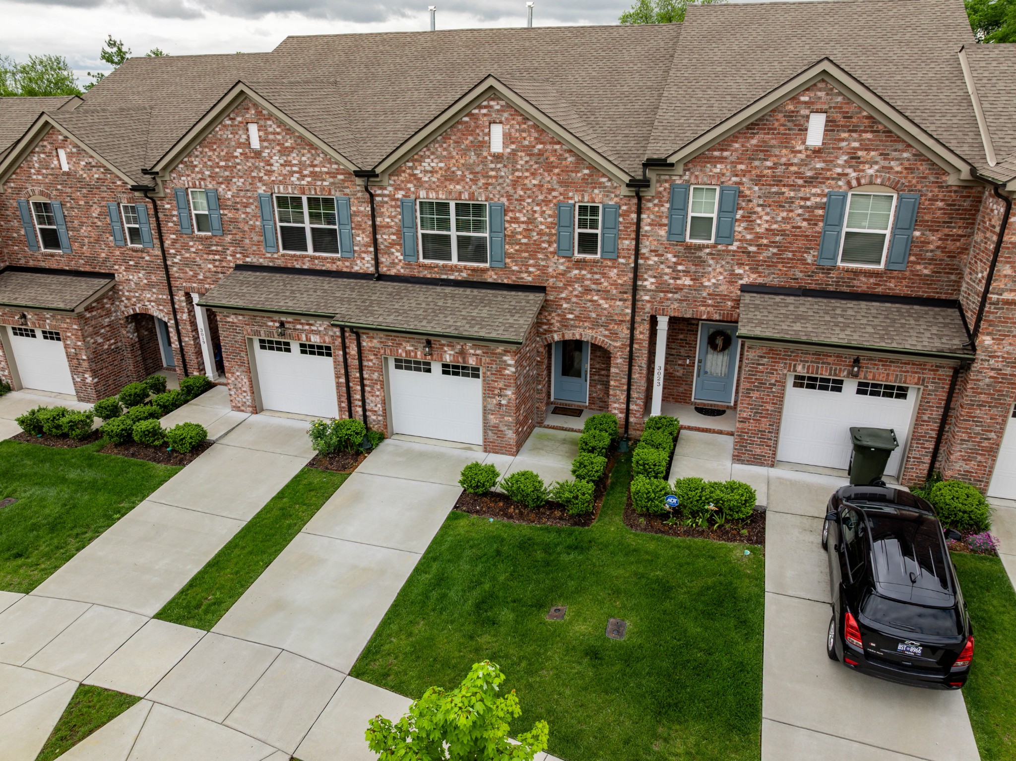 3021 Duvall Dr
