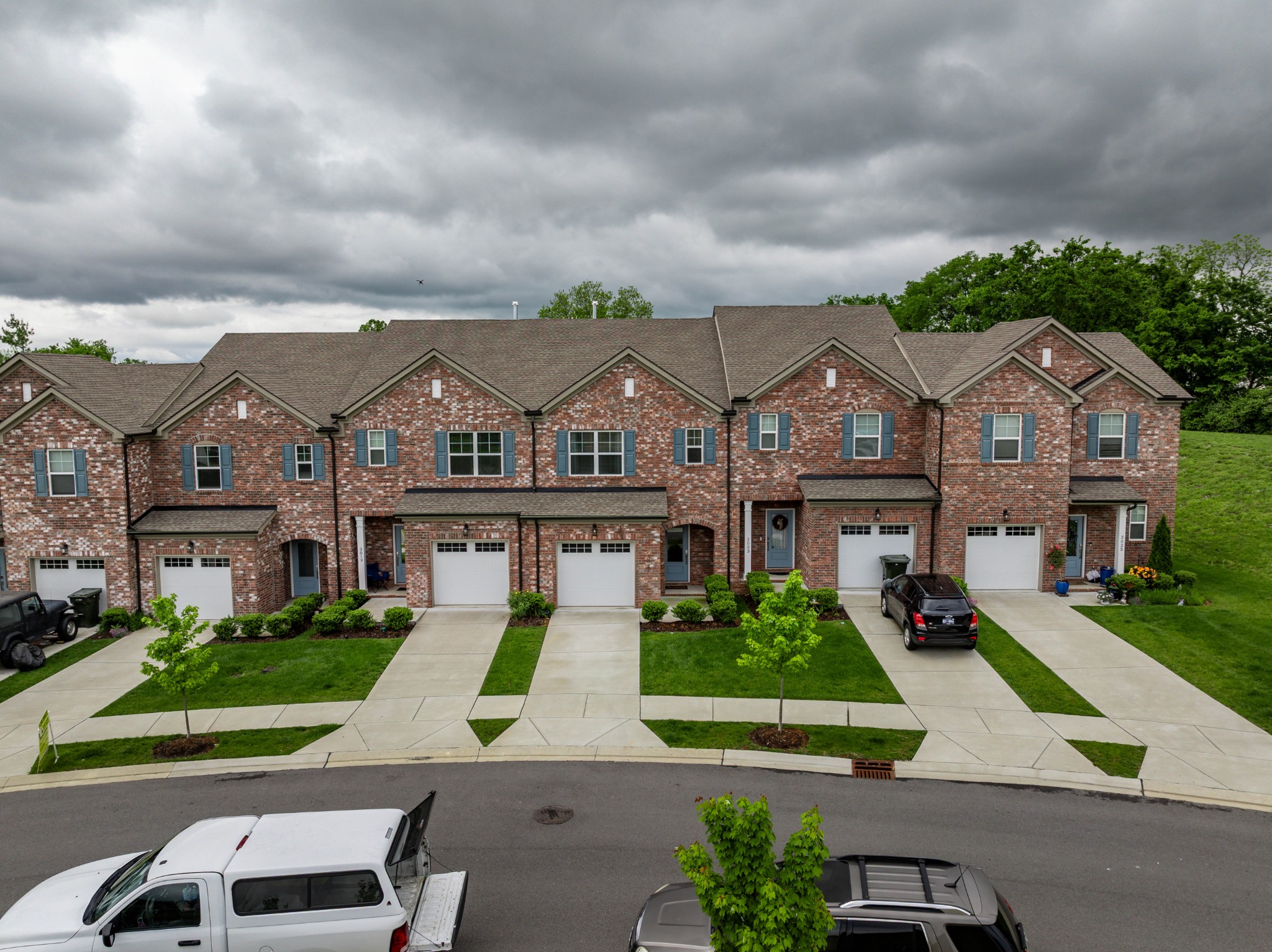 3021 Duvall Dr