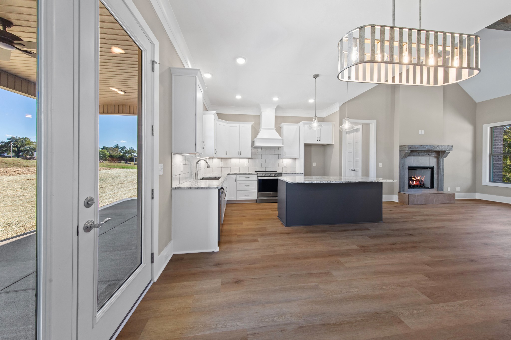 1705 Sulphur College Rd