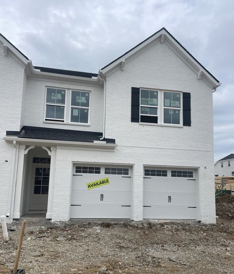 600 Club View Way, Mount Juliet, TN 37122 - MLS#: 2865708
