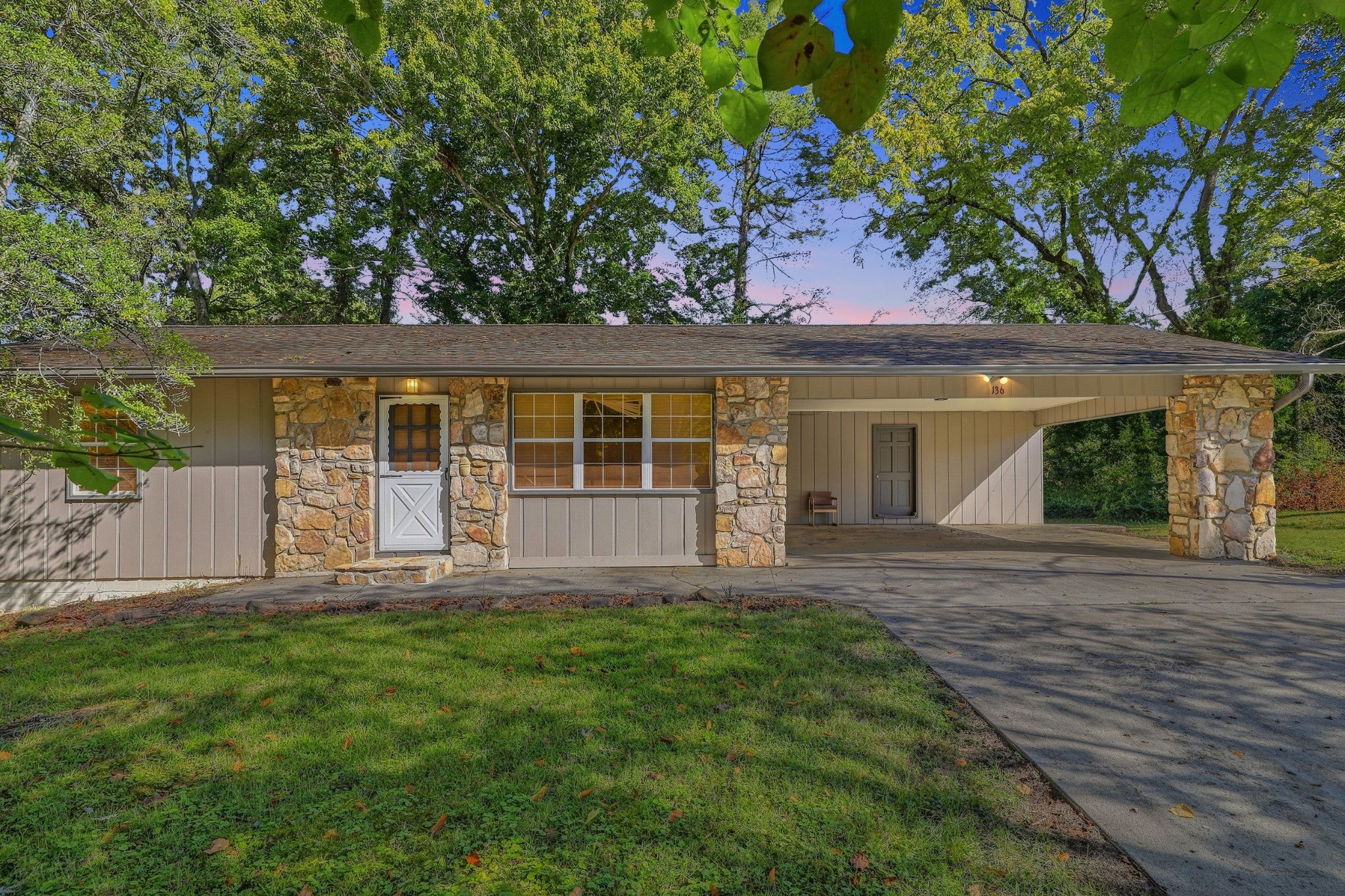 136 Sunset Drive
