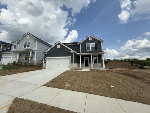 1216 Wallace Way Hermitage TN 37076