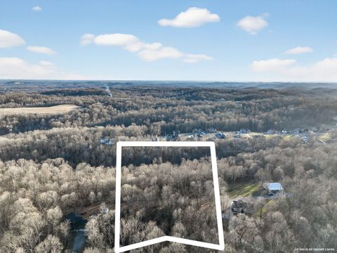 0 Garrison Branch Rd Cottontown TN 37048