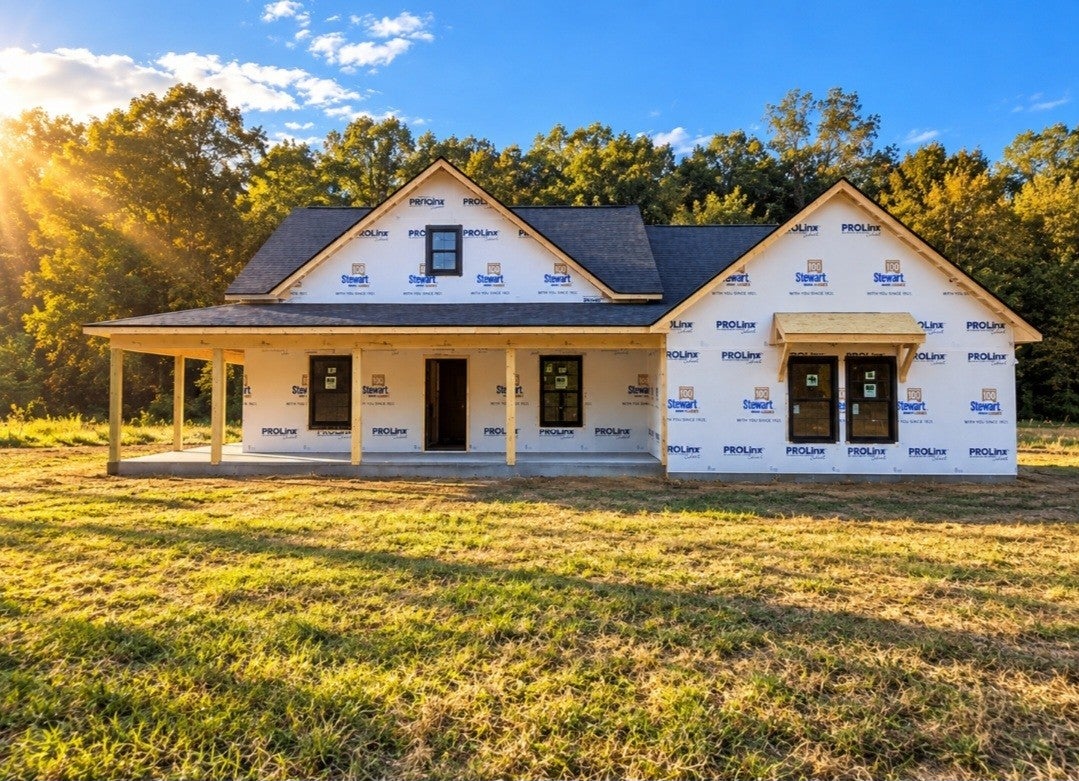 1600 Gilliam Hollow Rd