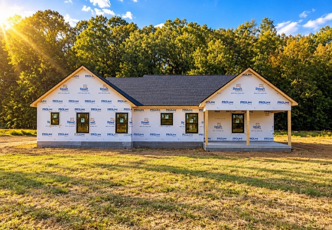 1600 Gilliam Hollow Rd