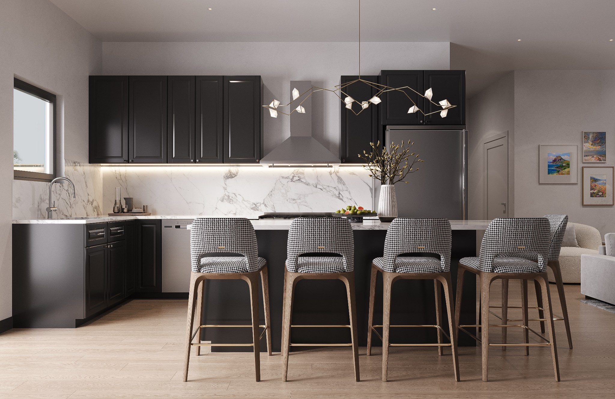 3509 Charlotte Ave W 201