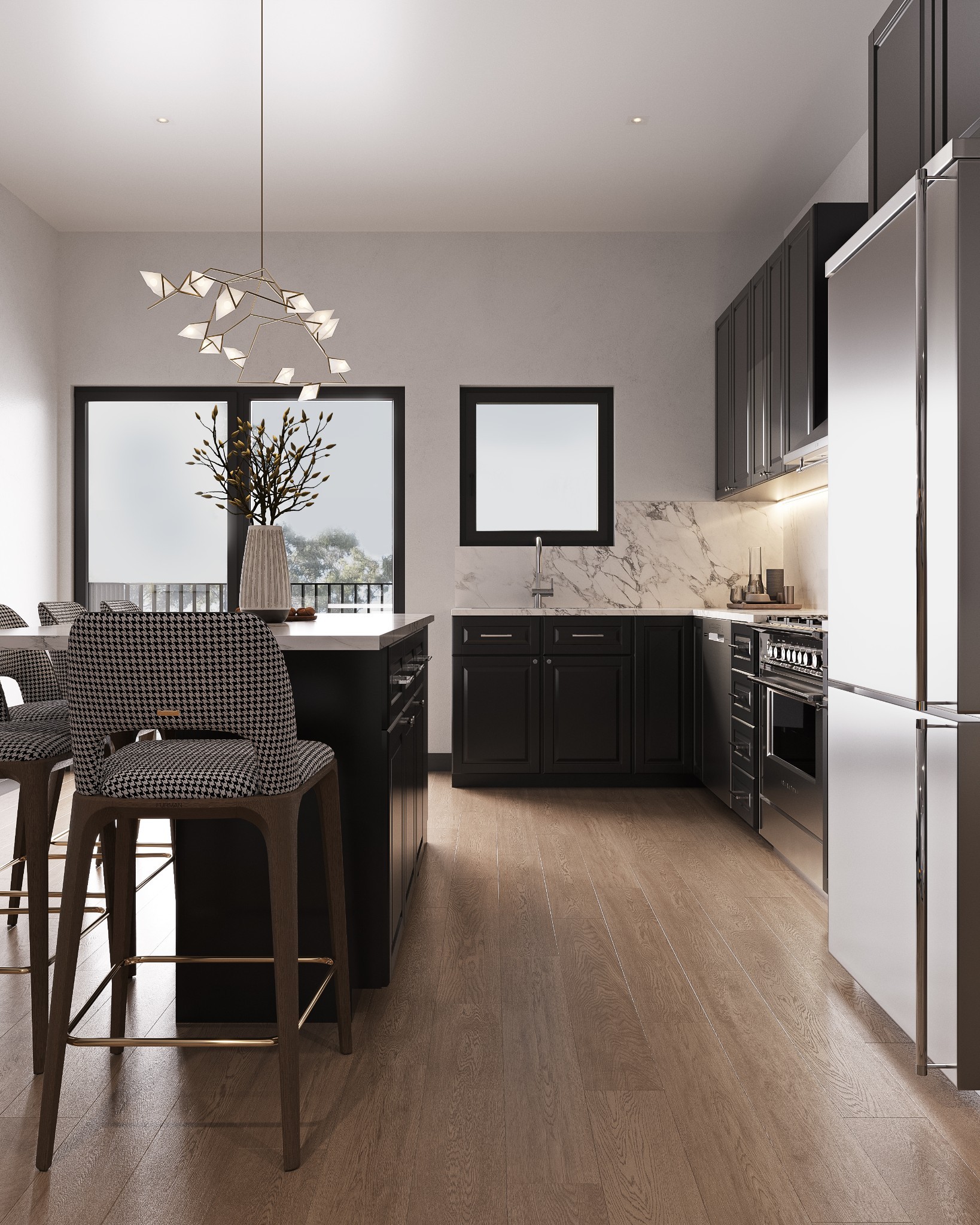 3509 Charlotte Ave W 201