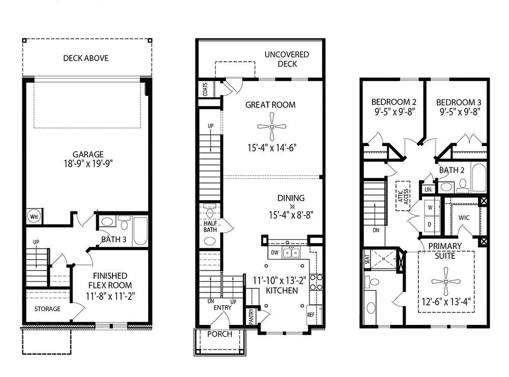 Middle Tennessee Properties 1 254 Savoy Loop