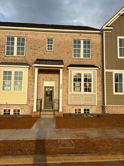 254 Savoy Loop Nolensville TN 37135