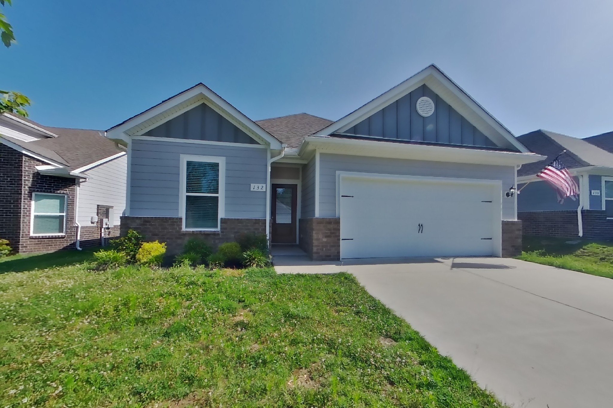 Photo 1 of 17 — 132 Harvest Cir, Dickson, TN 37055