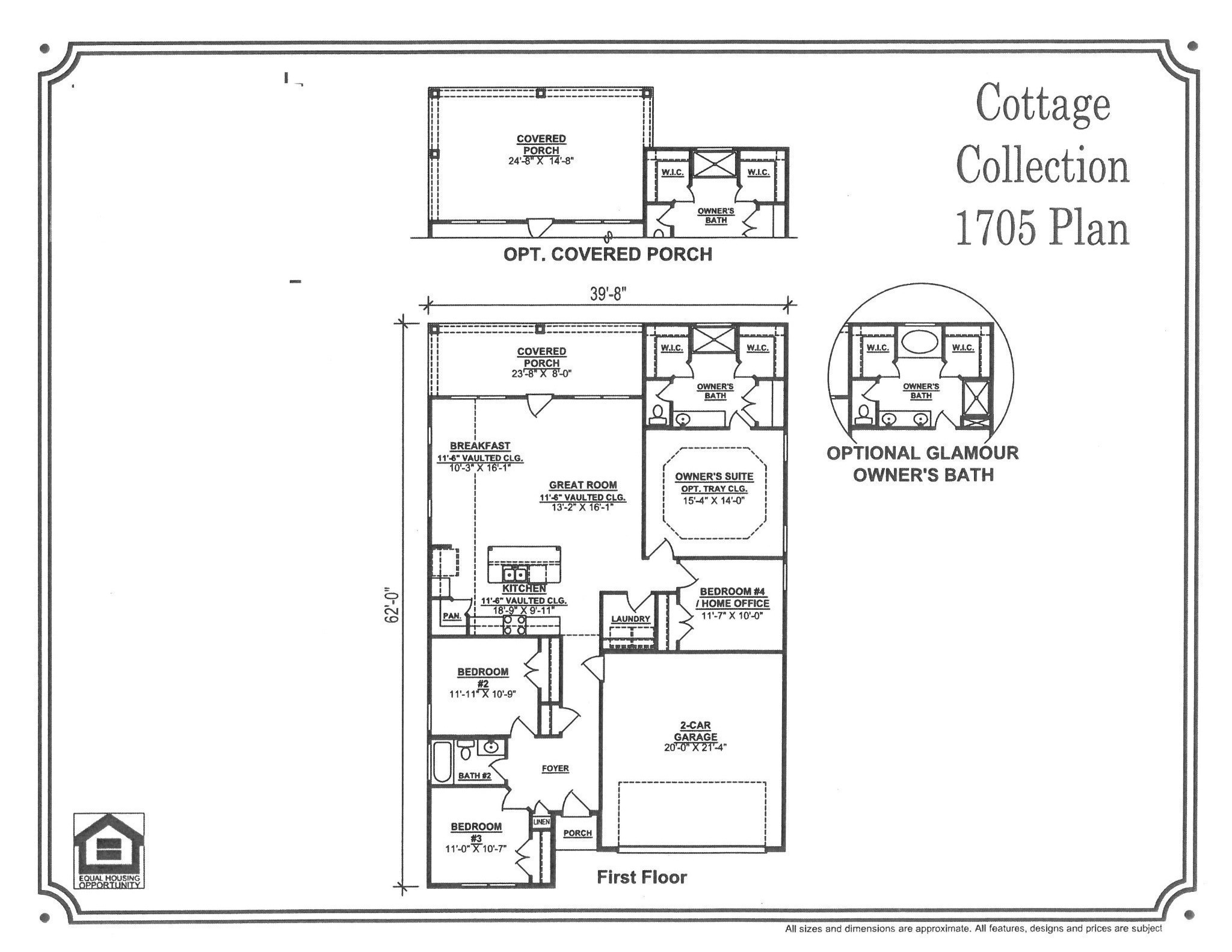 509 Tryon Trace Lot 263