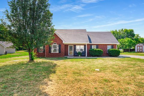 1615 Tellico Ave Murfreesboro TN 37129