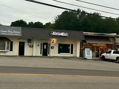 1300 Hatcher Lane Columbia TN 38401