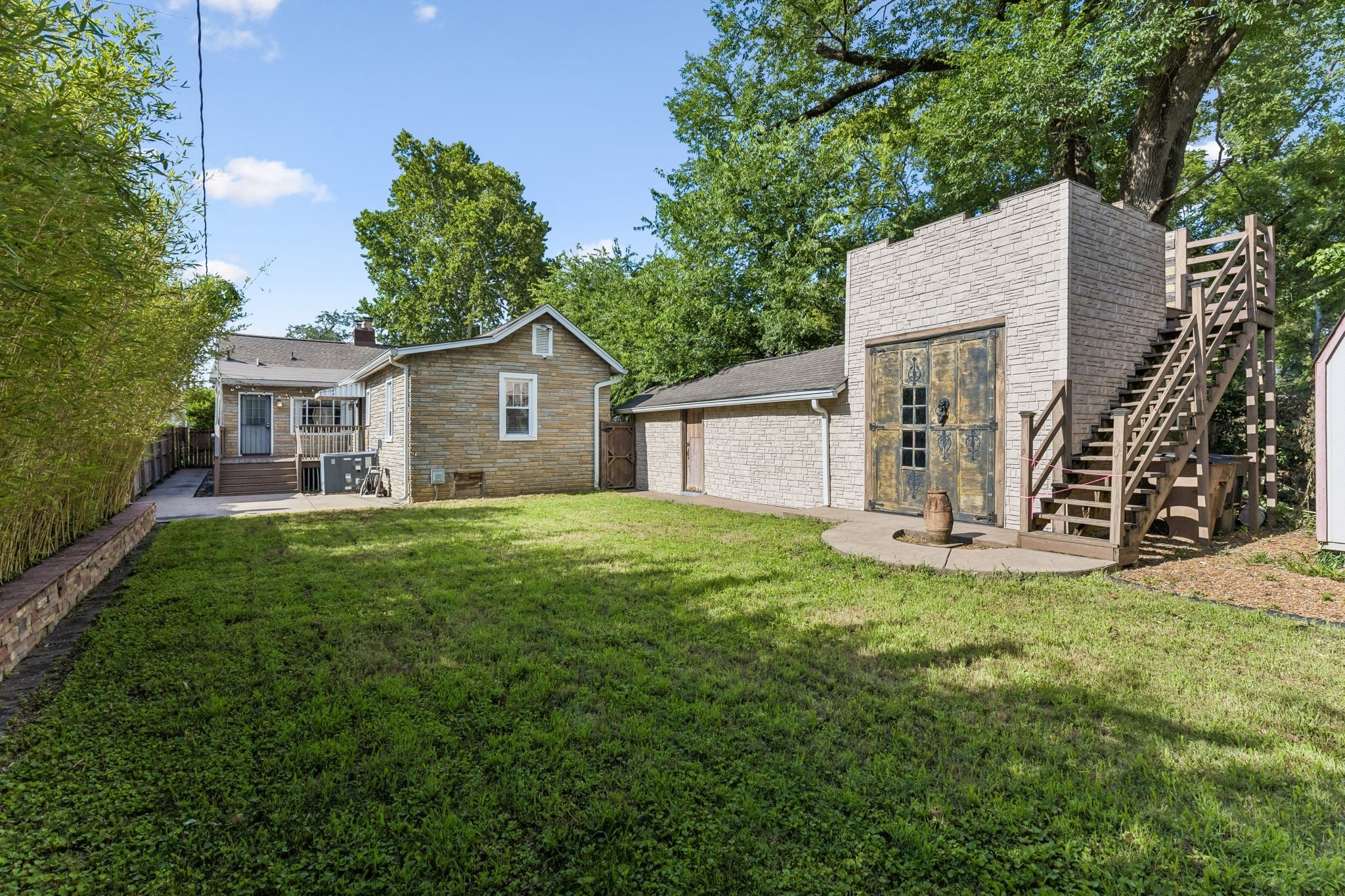 3-bed listing at 1821 Underwood St, Nashville