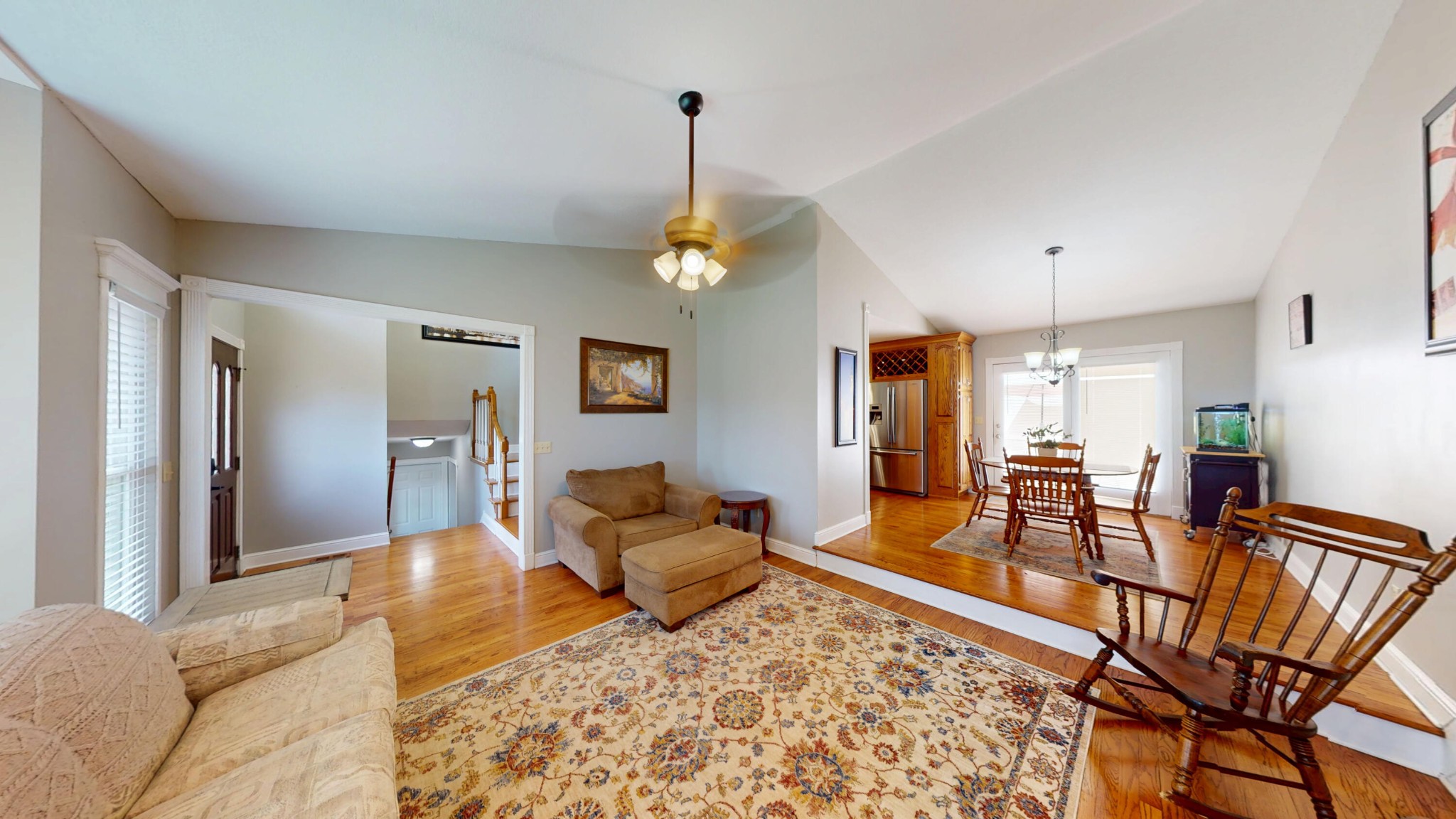 569 Black Oak Ridge Road