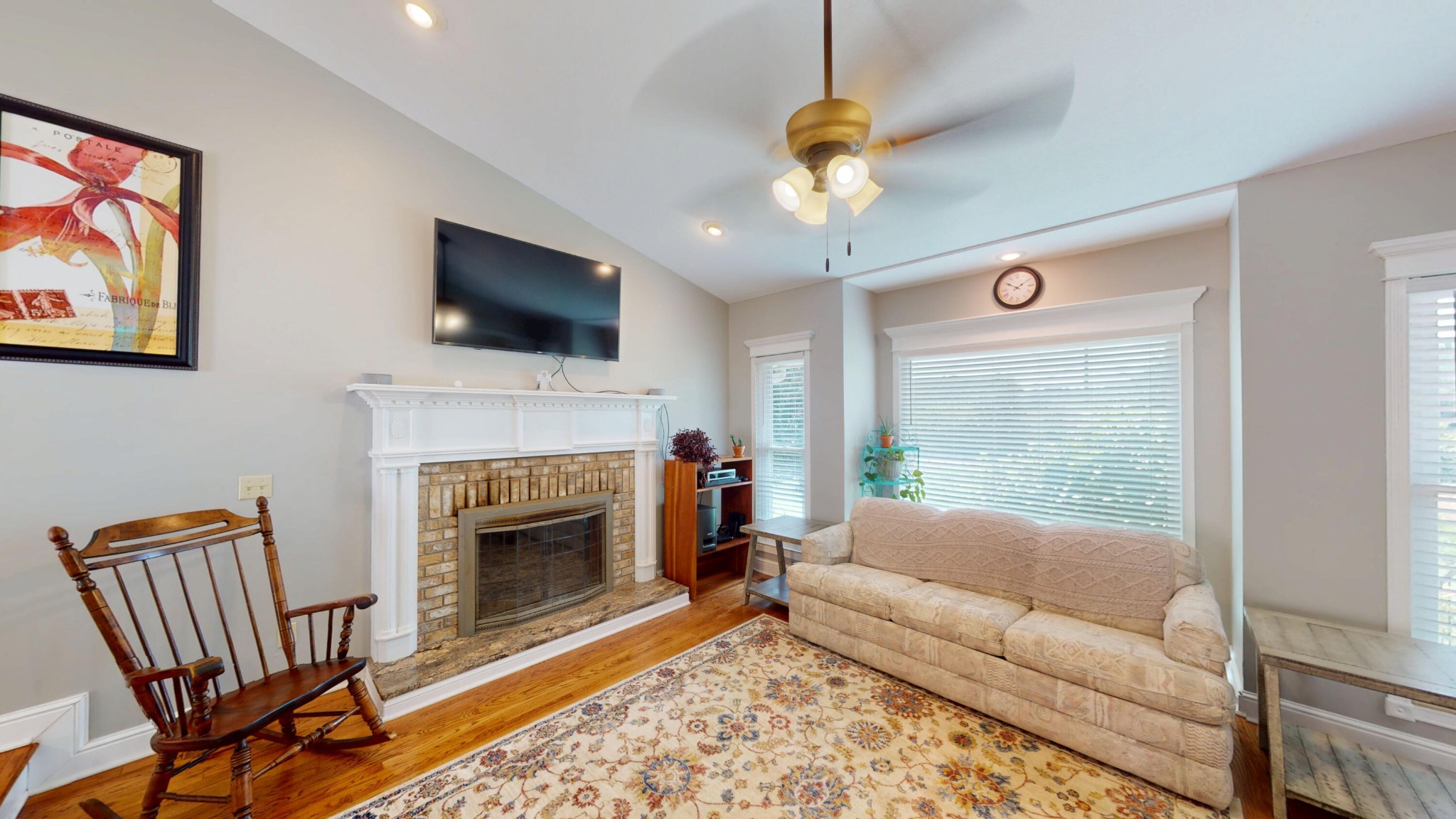 569 Black Oak Ridge Road