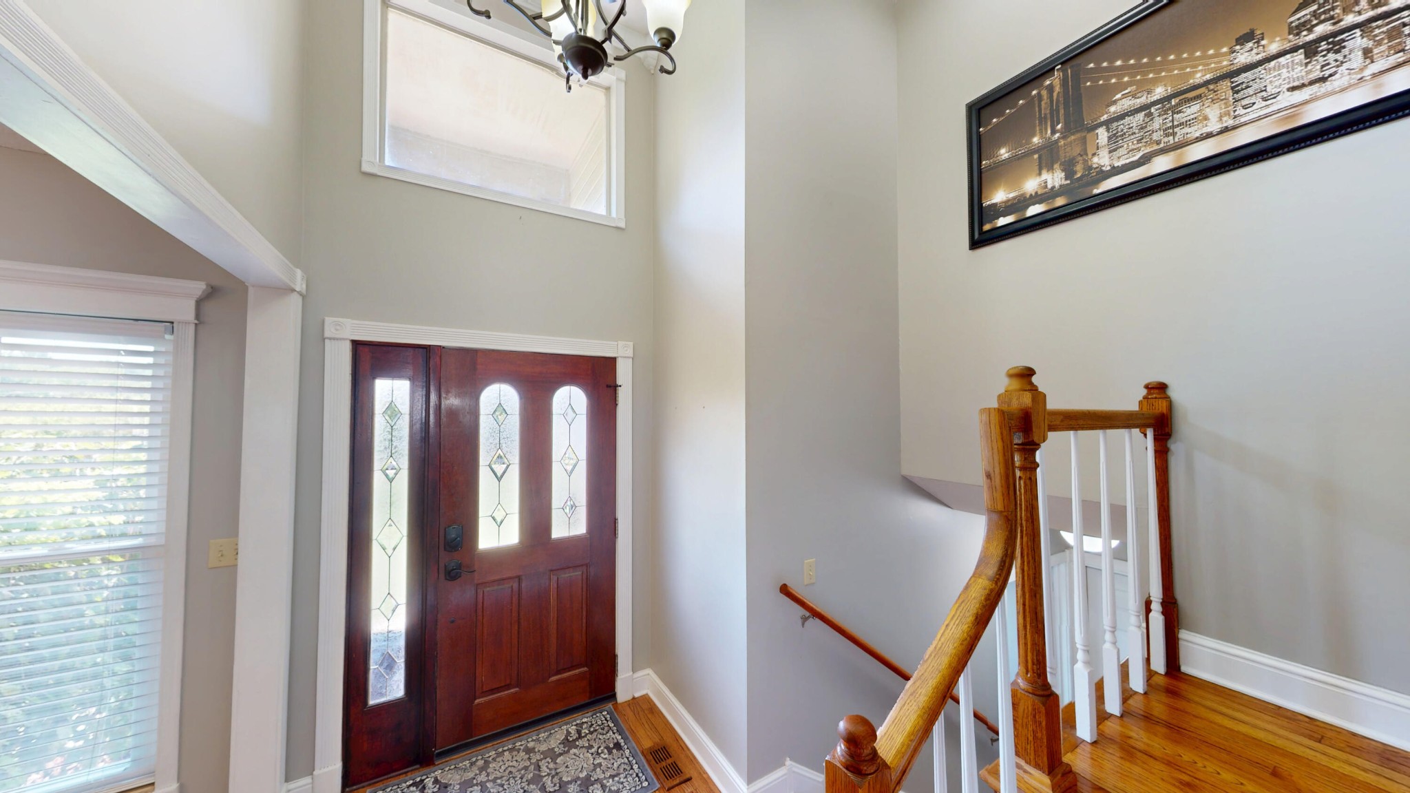 569 Black Oak Ridge Road