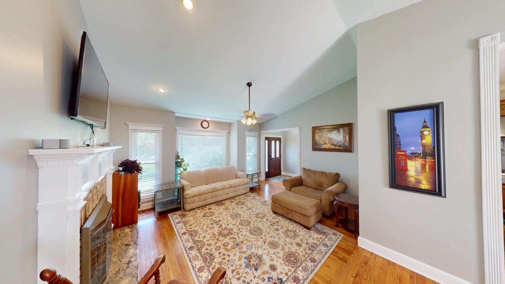 569 Black Oak Ridge Road