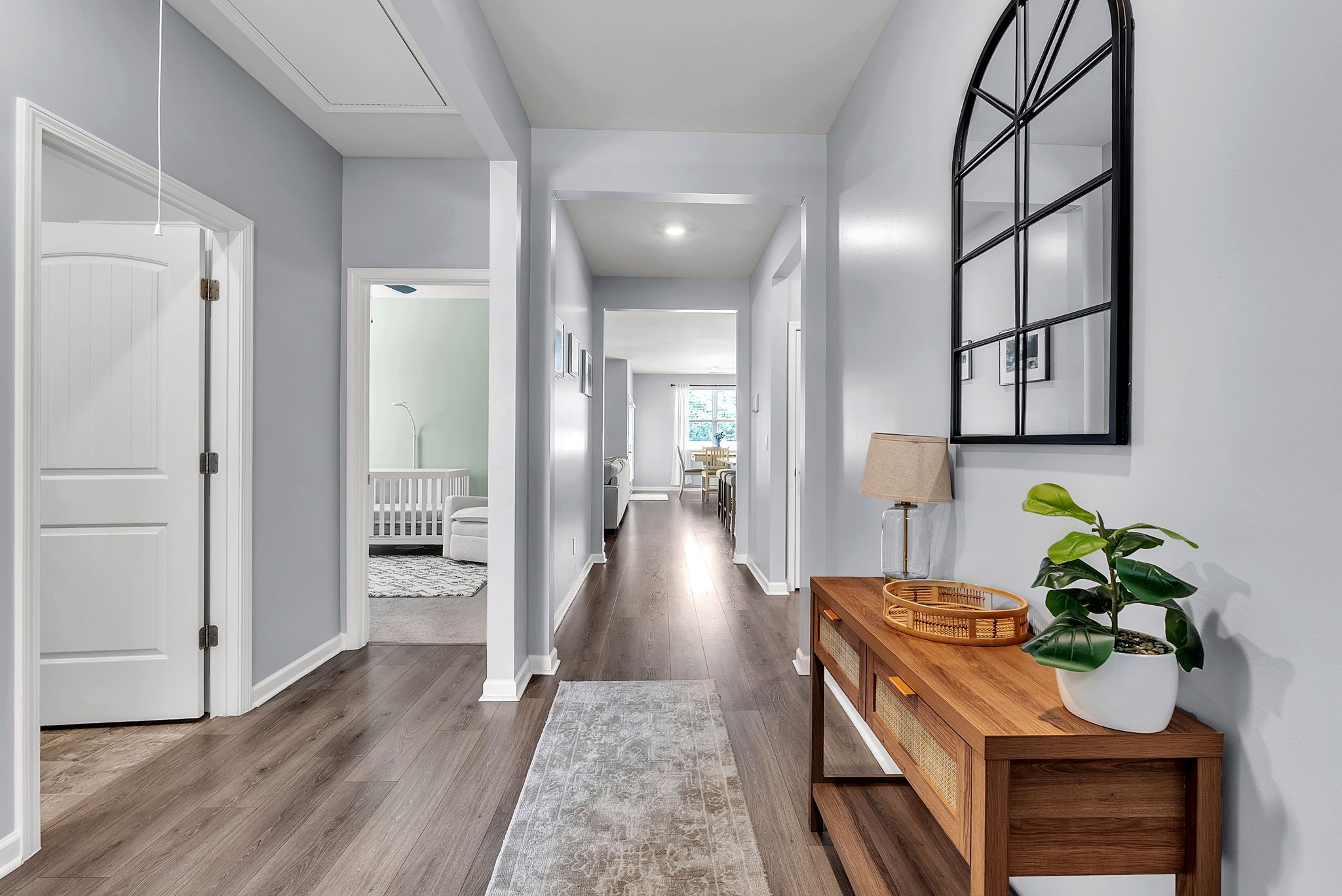 6009 Hunters Village Dr