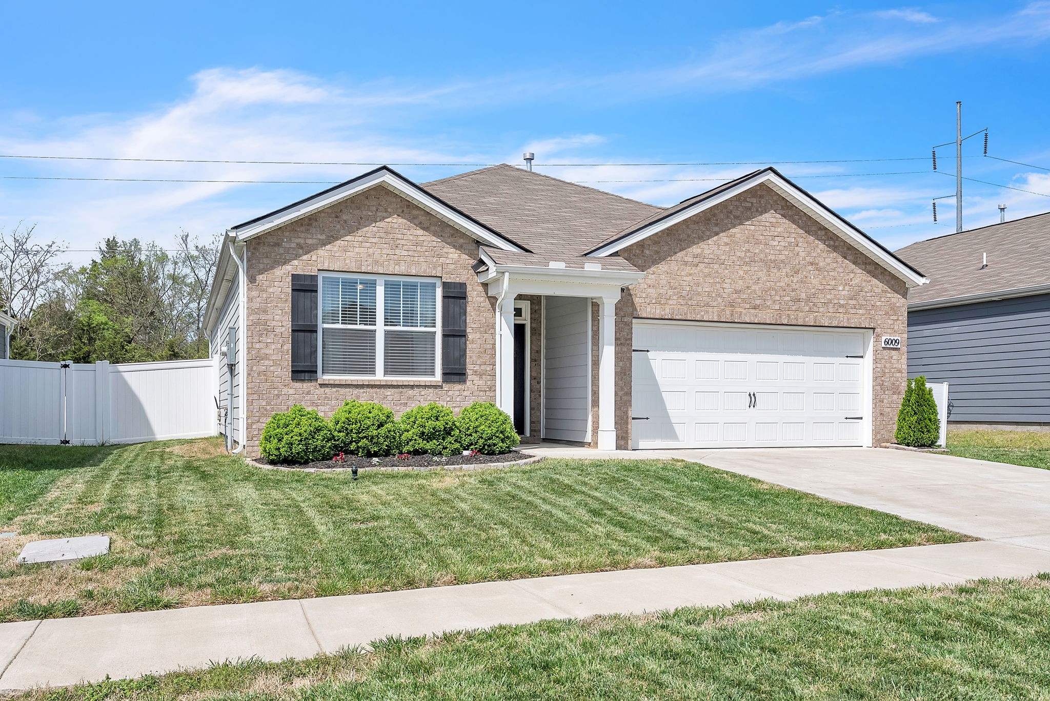 6009 Hunters Village Dr