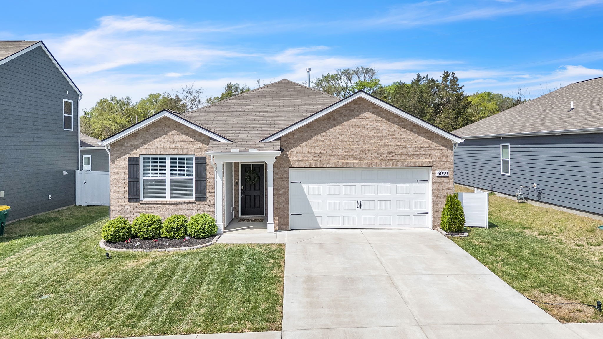 6009 Hunters Village Dr