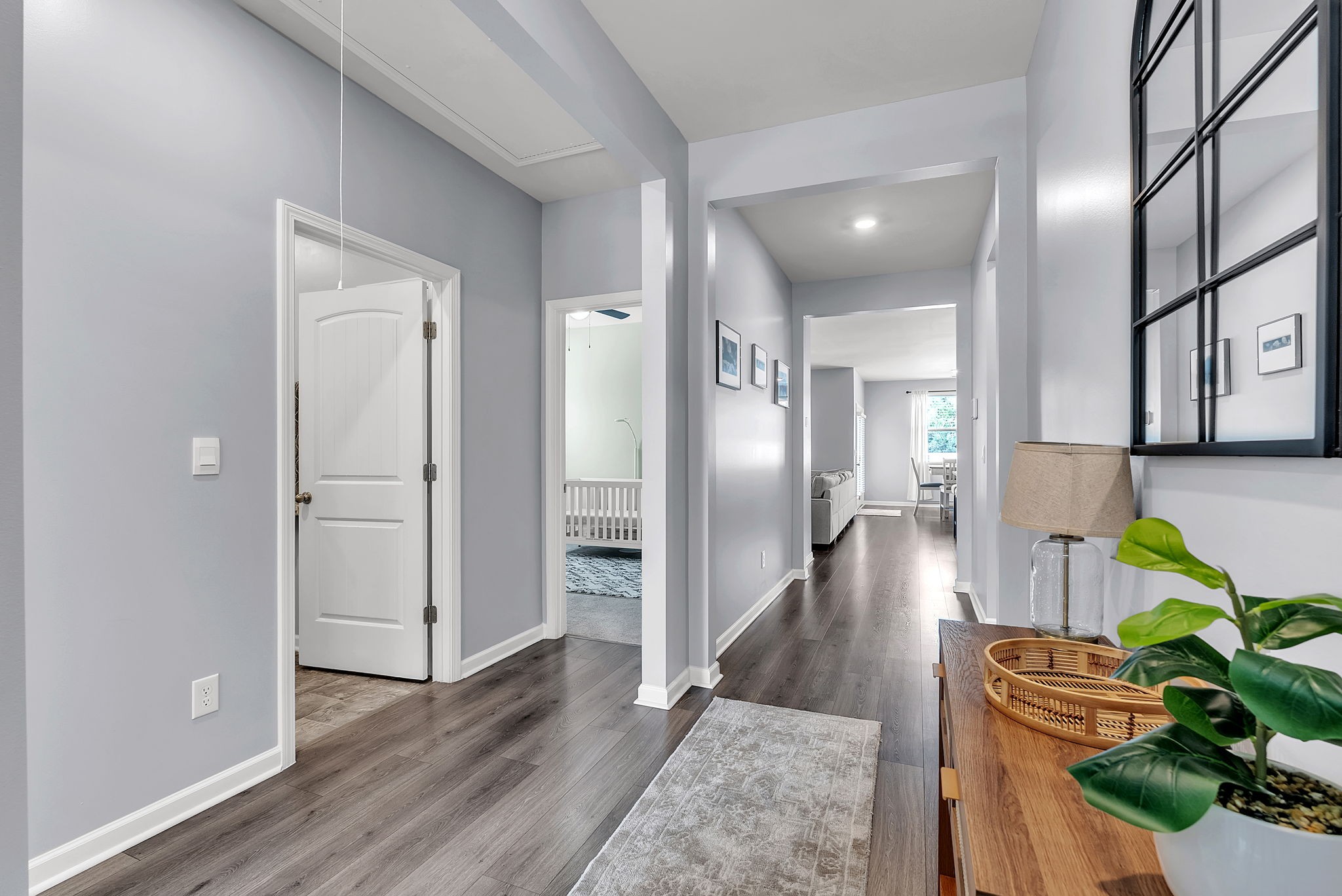 6009 Hunters Village Dr