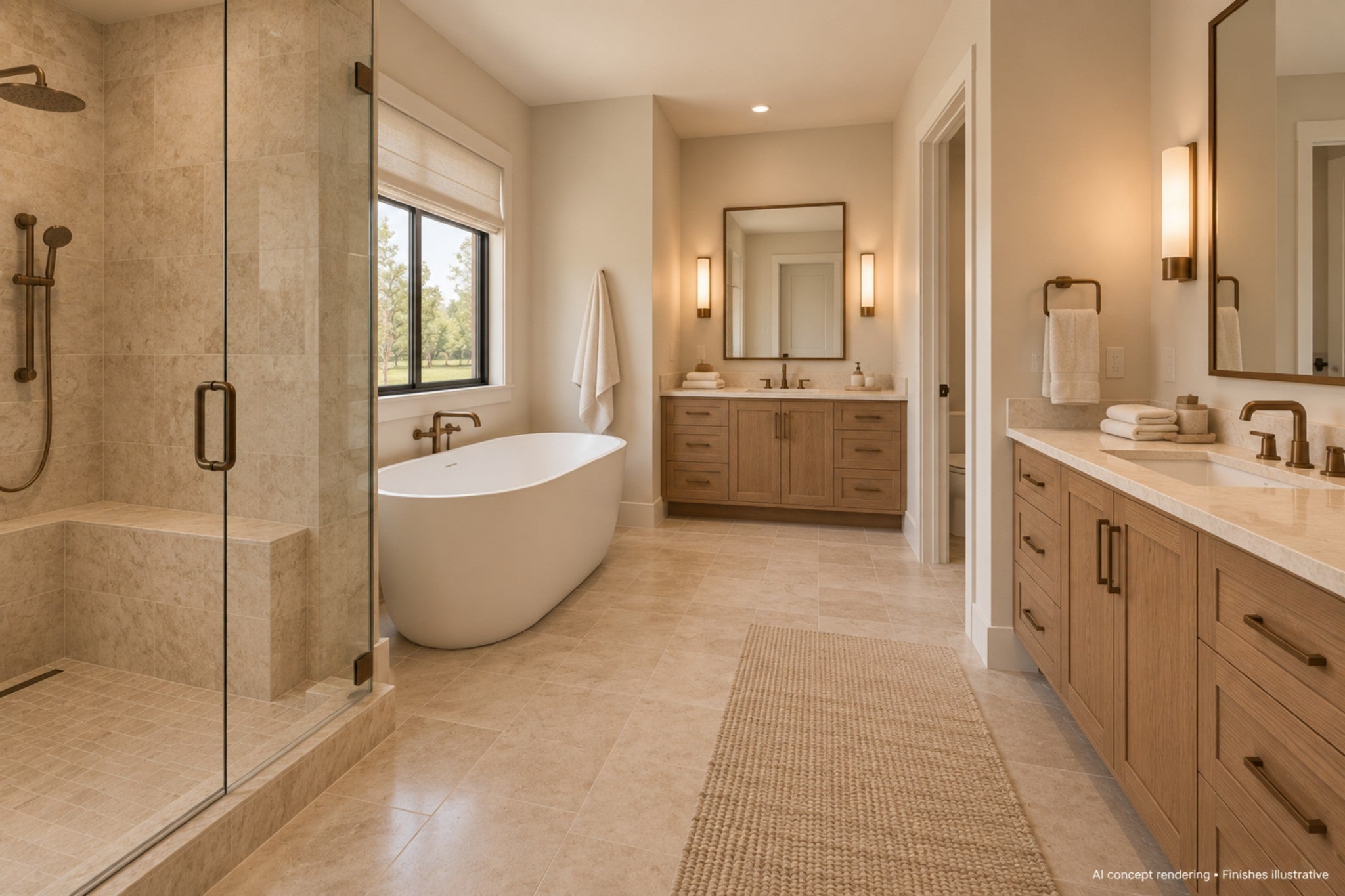 41 Rustic Pines
