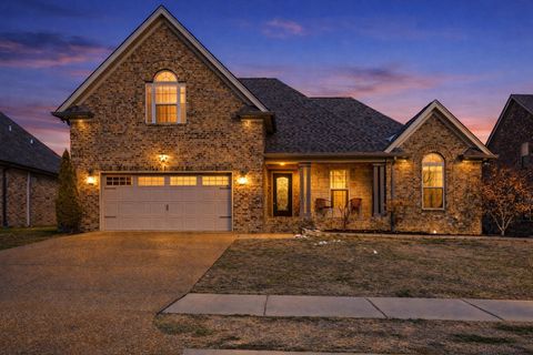 177 Pima Trl Lebanon TN 37087