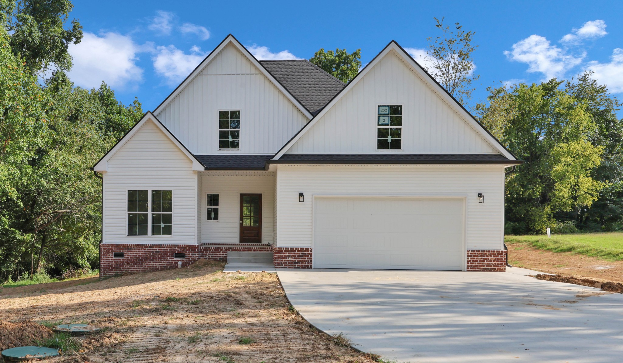 262 Rossview Rd