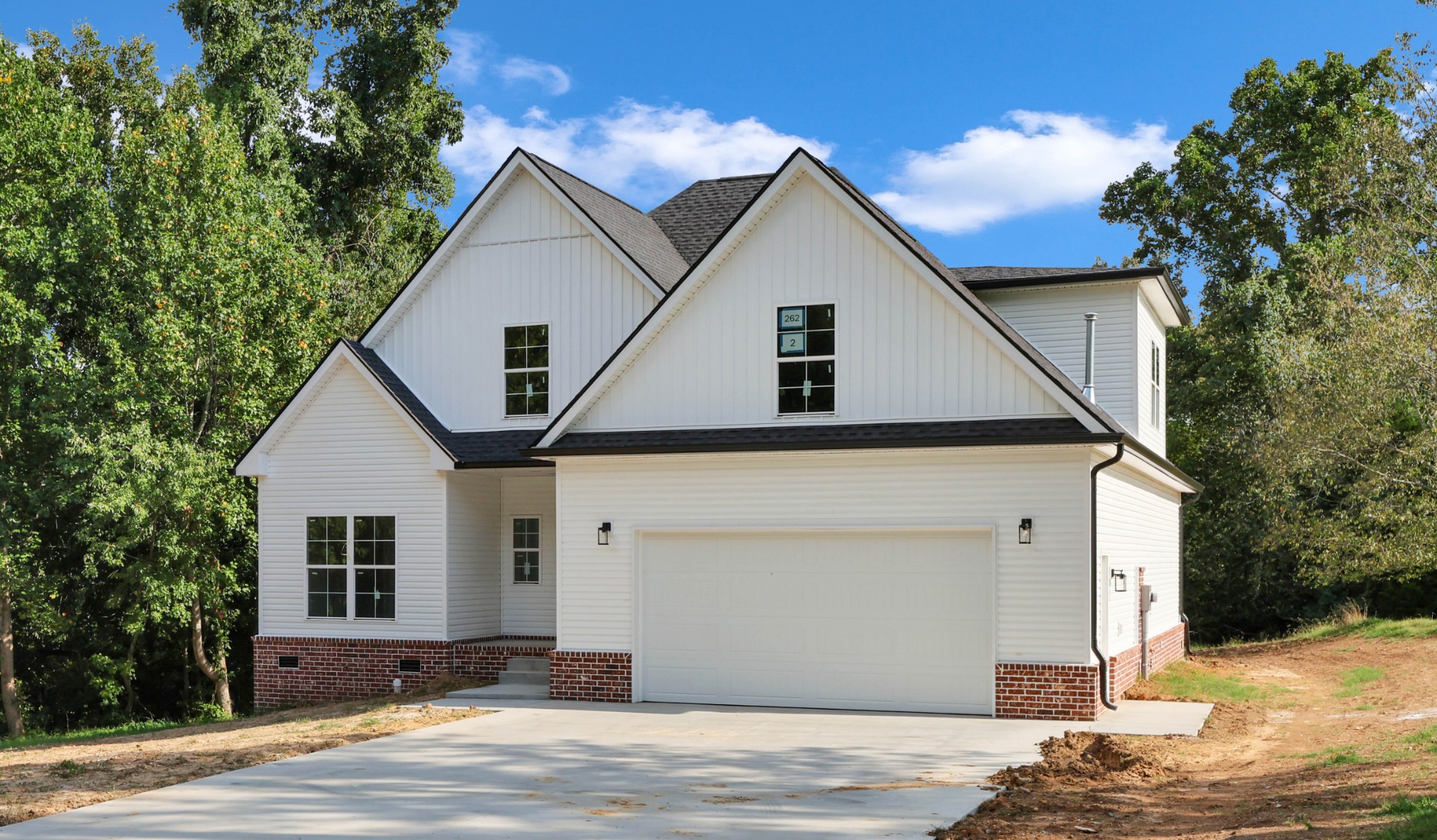 262 Rossview Rd