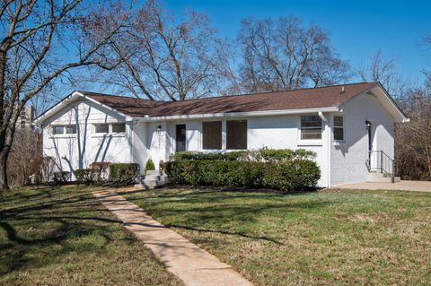 1323 Coreland Dr Madison TN 37115