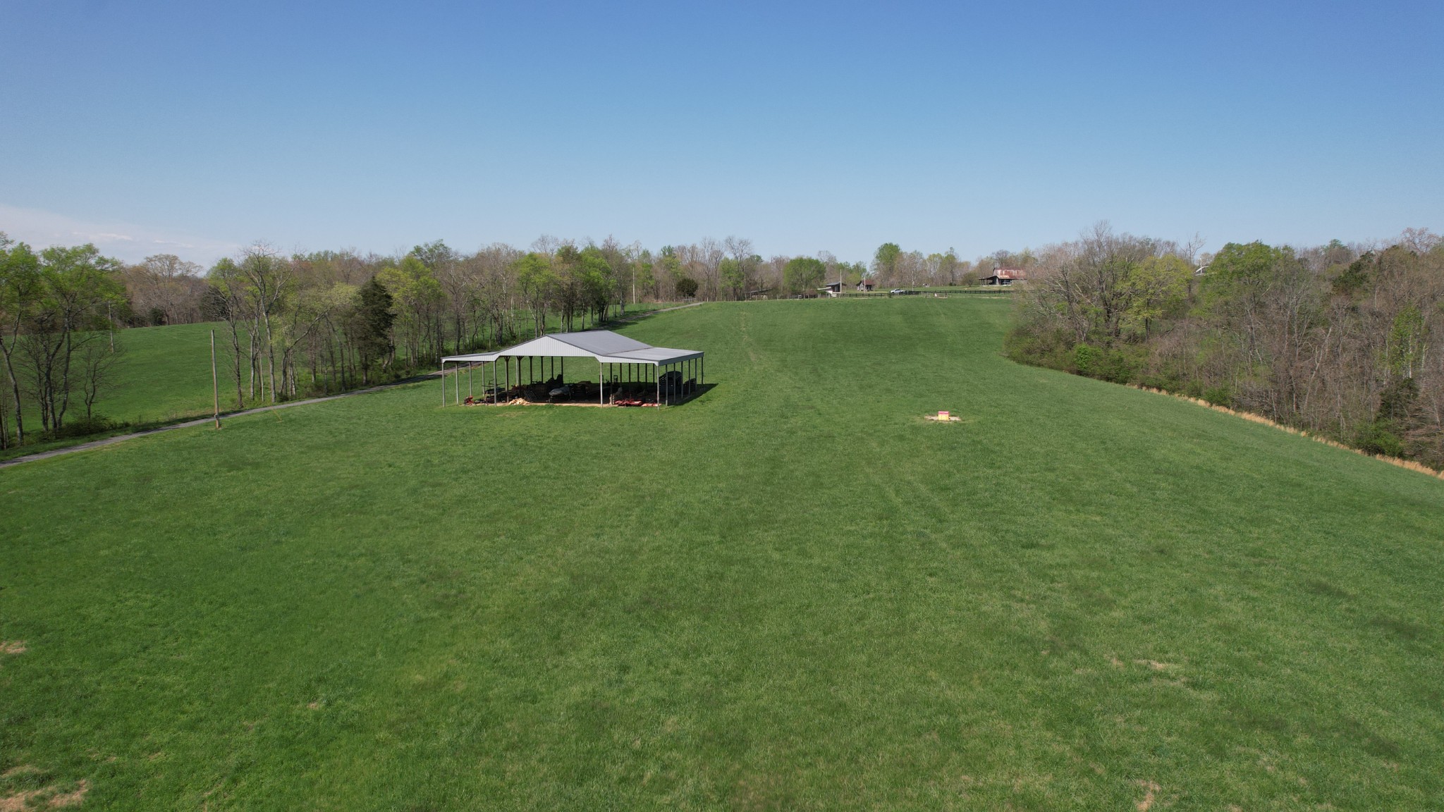 2723 Piney Rd