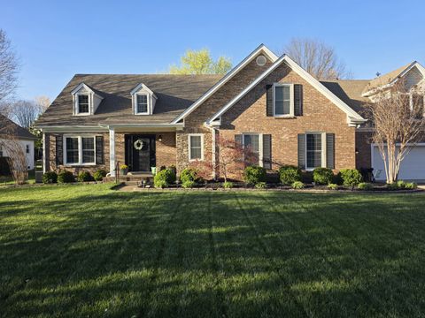 Photo of 209 Longwood Ln, Clarksville, TN 37043 (MLS # 3164492)