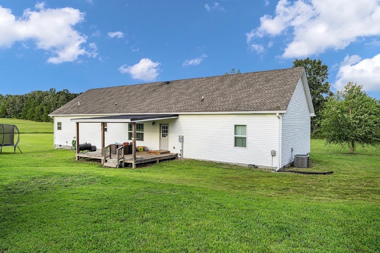 271 Louis Tuttle Rd