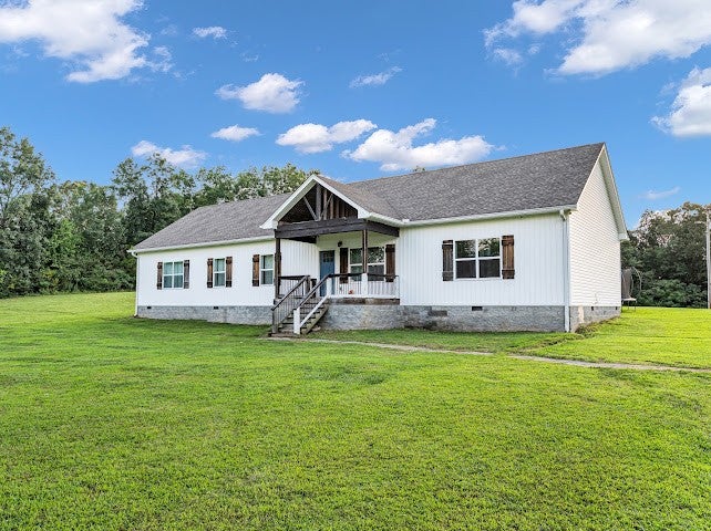 271 Louis Tuttle Rd