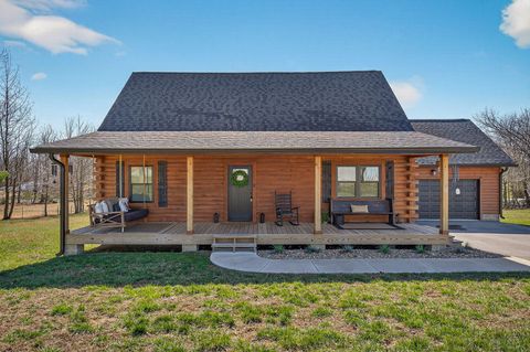 108 Crestview Ln Livingston TN 38570