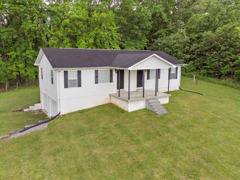 1368 Pleasant Hill Rd Lynchburg TN 37352