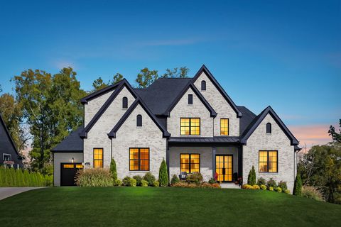 4067 San Gabriel Ln Brentwood TN 37027