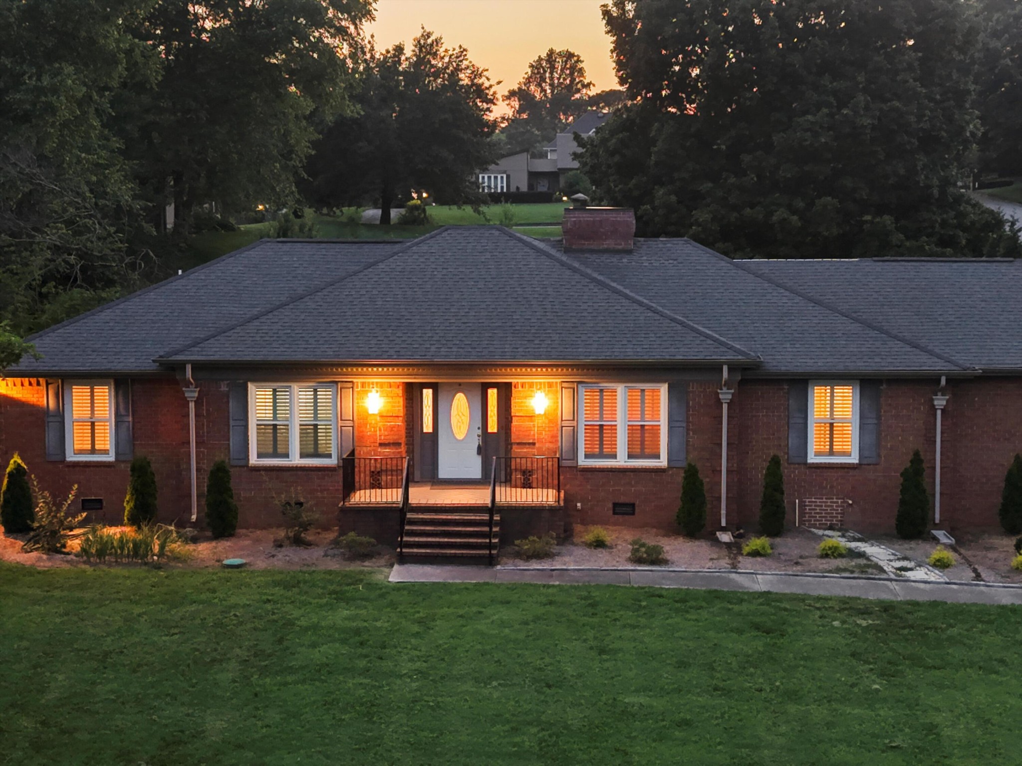 Middle Tennessee Properties 2 5423 Mill Stone Drive