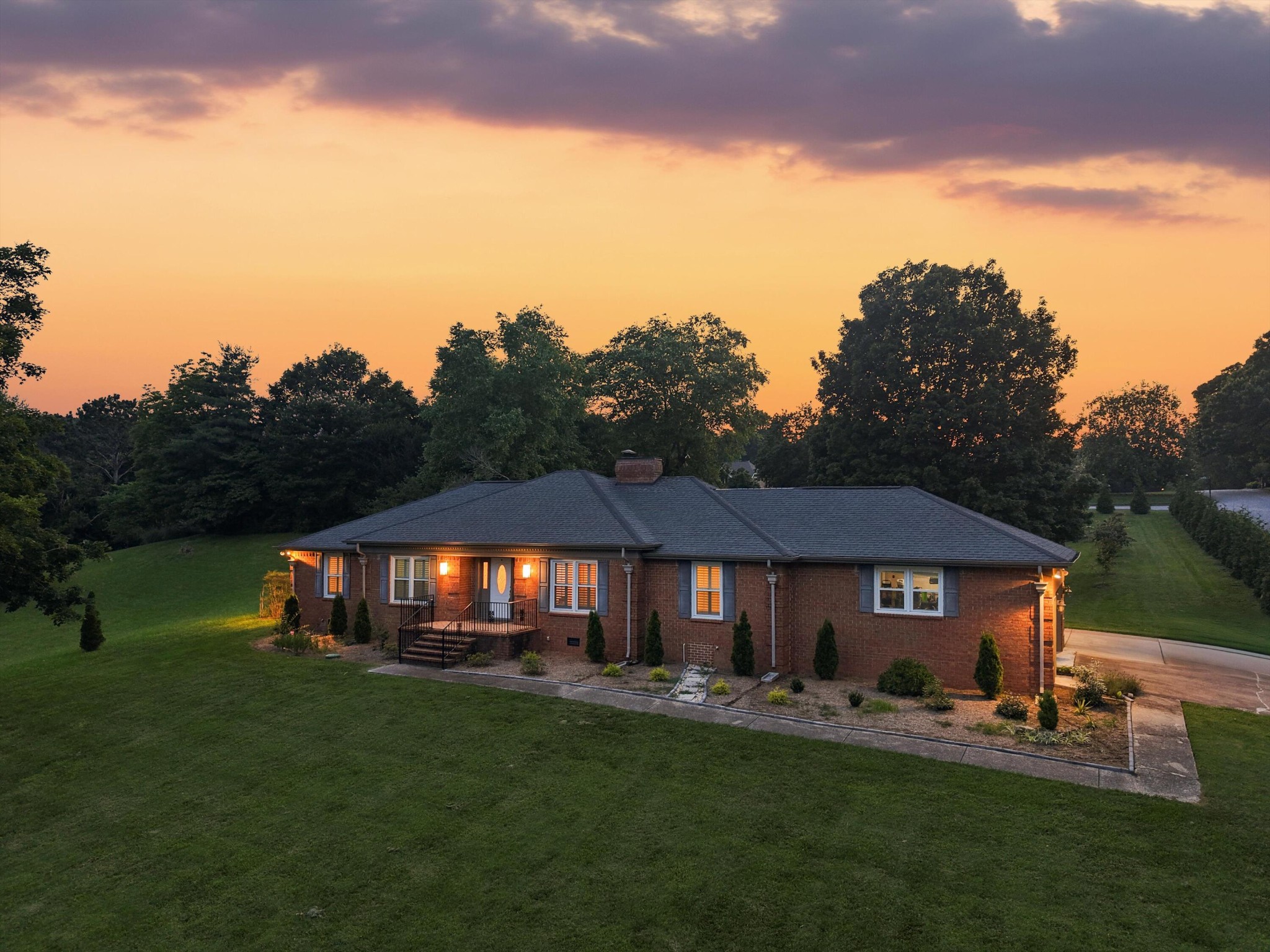 Middle Tennessee Properties 4 5423 Mill Stone Drive