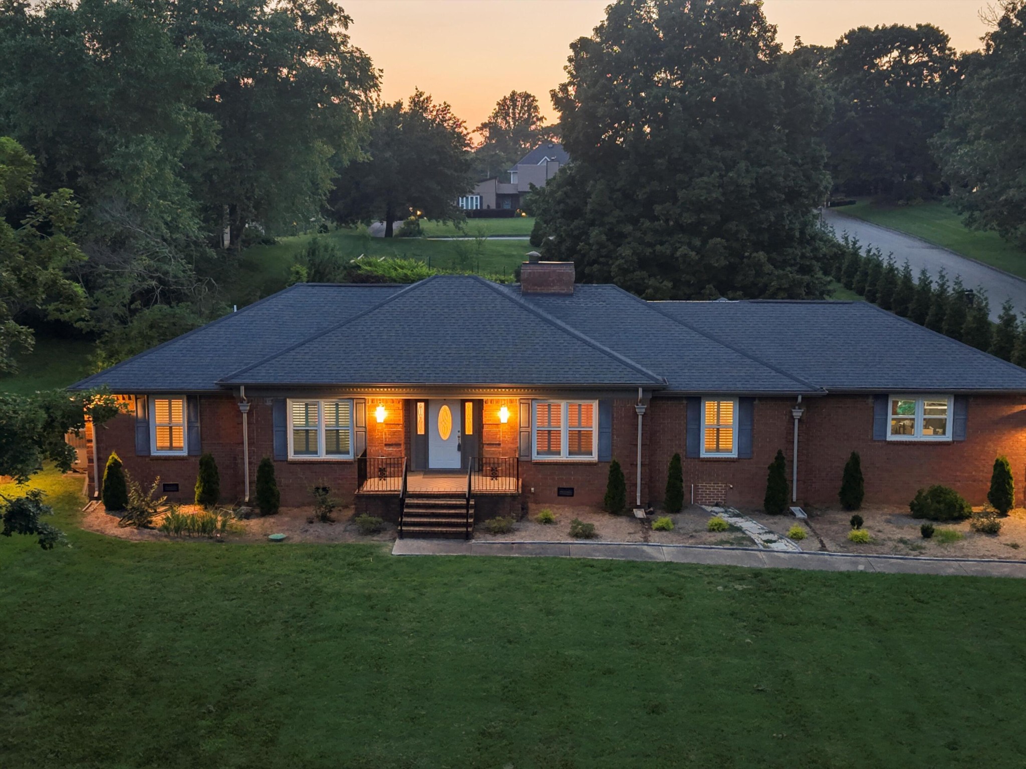 Middle Tennessee Properties 1 5423 Mill Stone Drive