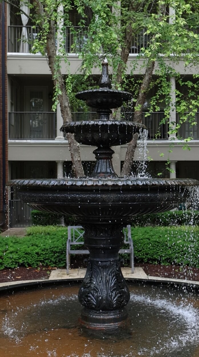307 Seven Springs Way 304