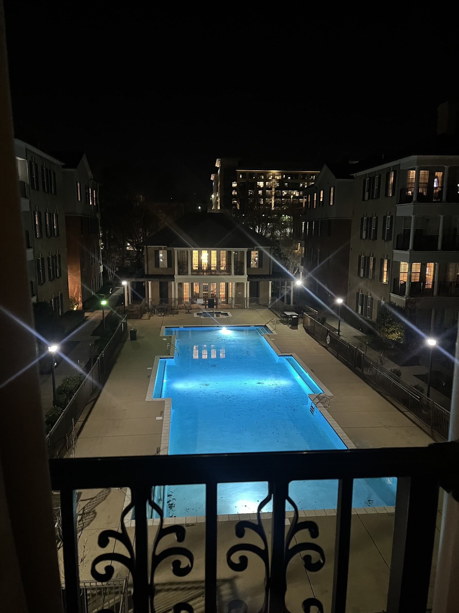 307 Seven Springs Way 304
