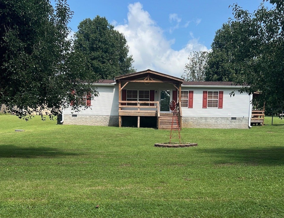 608 N Dickerson Chapel Rd