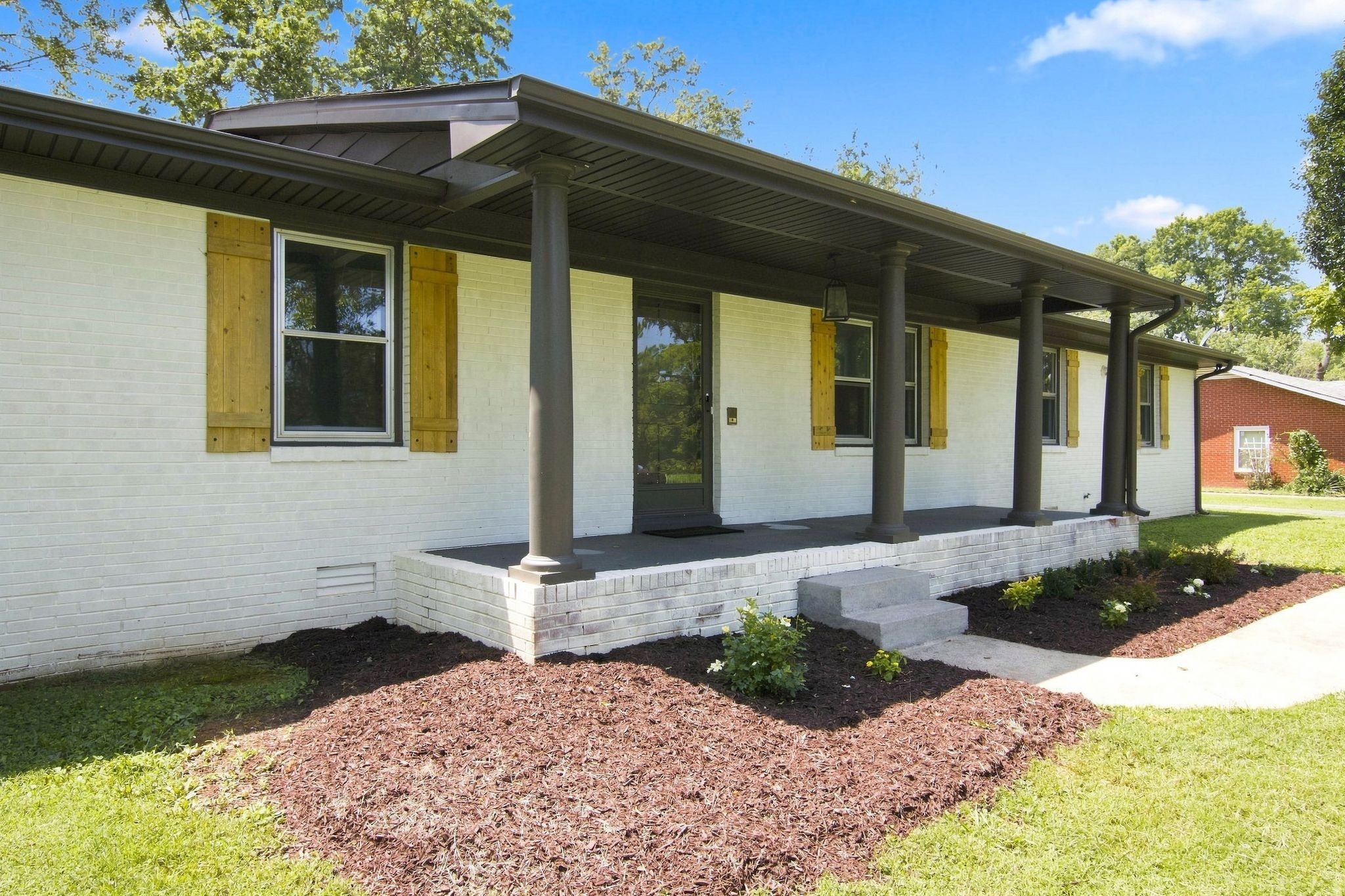 1261 Harrison Rd