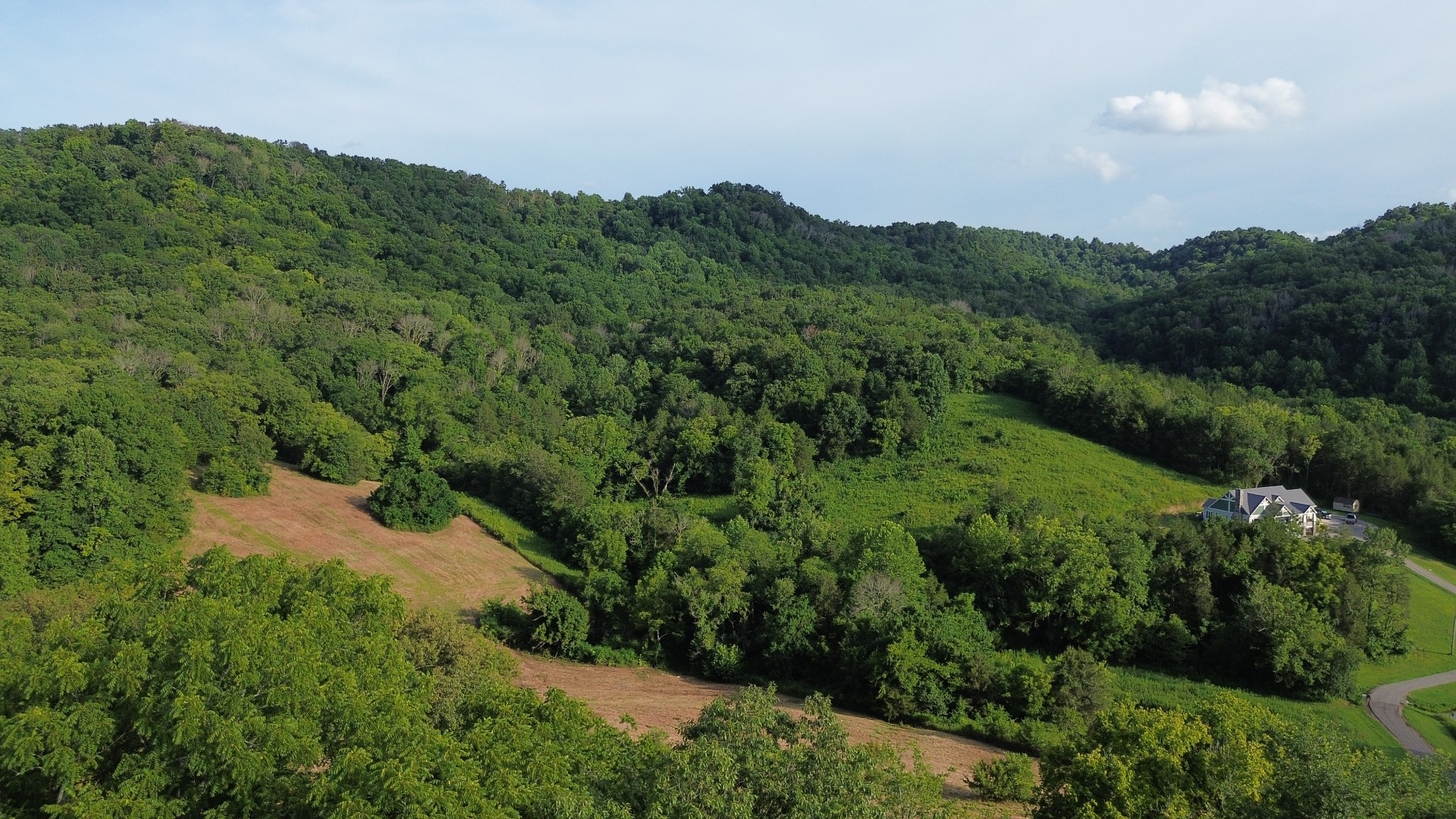 0 Hurricane Creek Rd