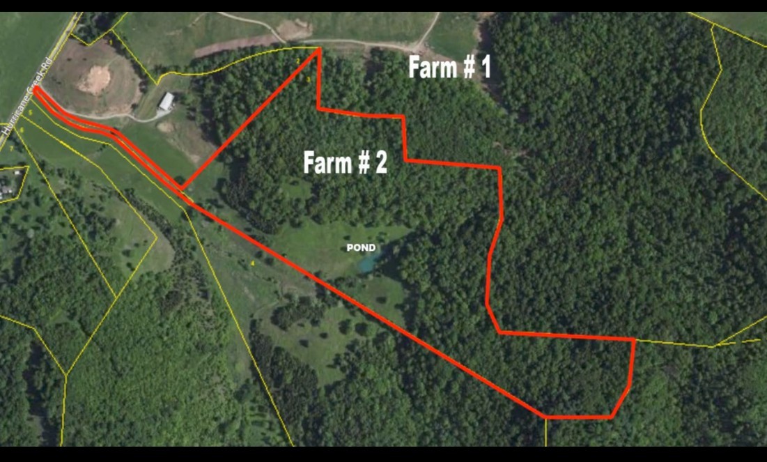 0 Hurricane Creek Rd