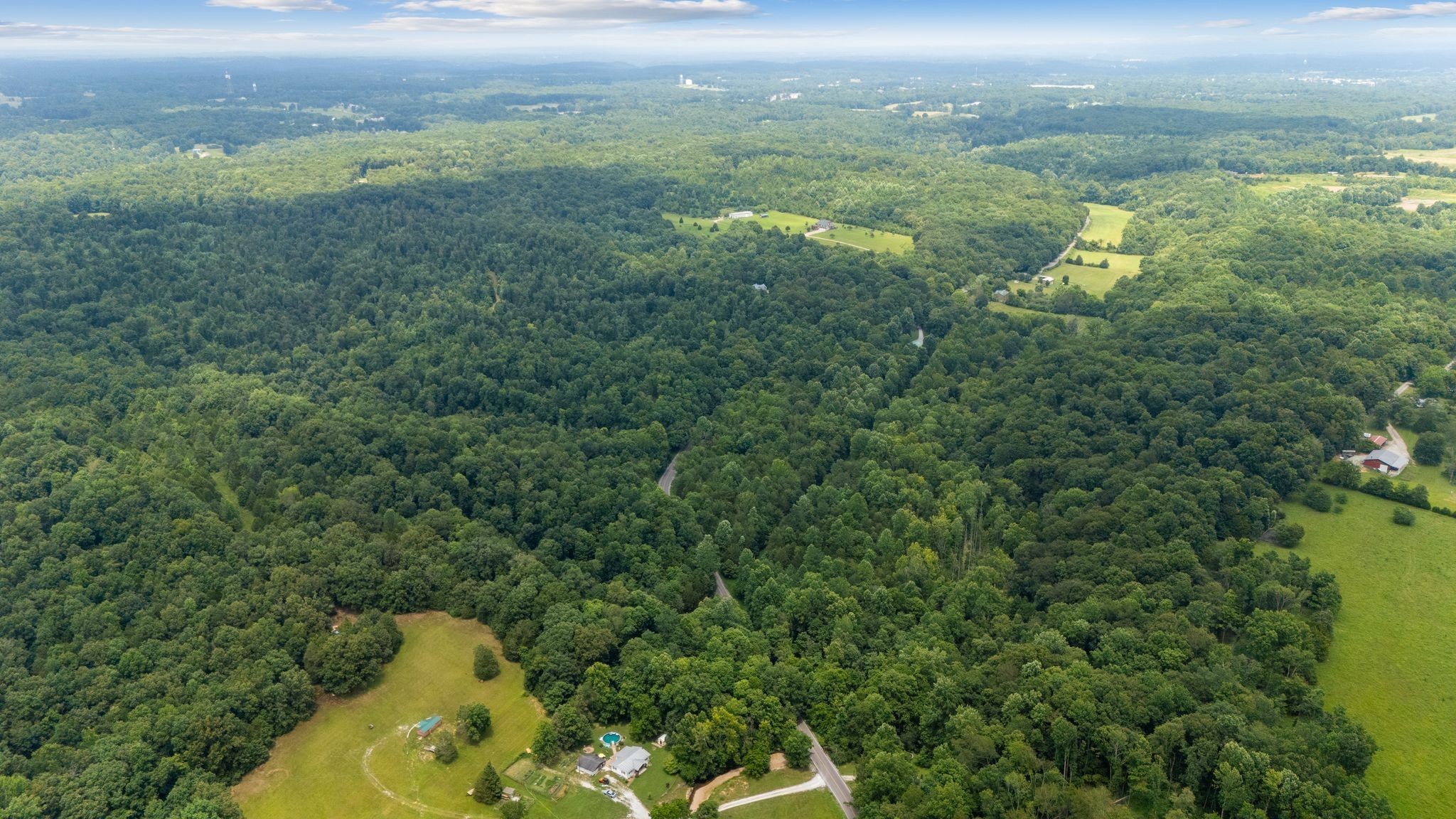 0 Furnace Hollow Road