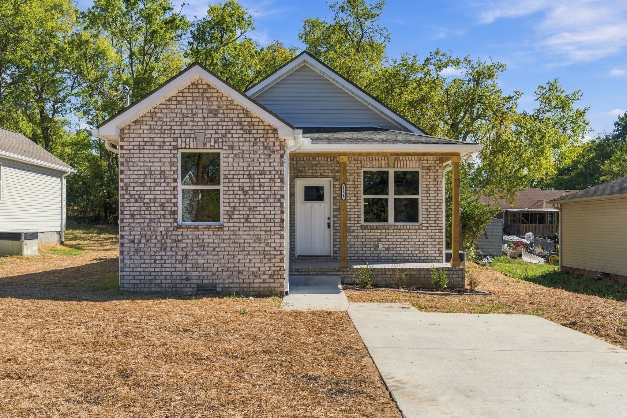 4-bed listing at 1403 Mohawk Trl, Madison